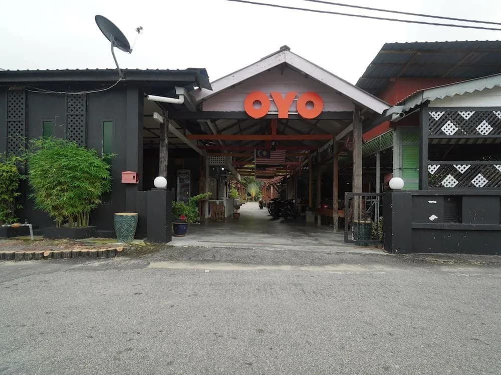 OYO 89646 Panvill Resort - photo 15