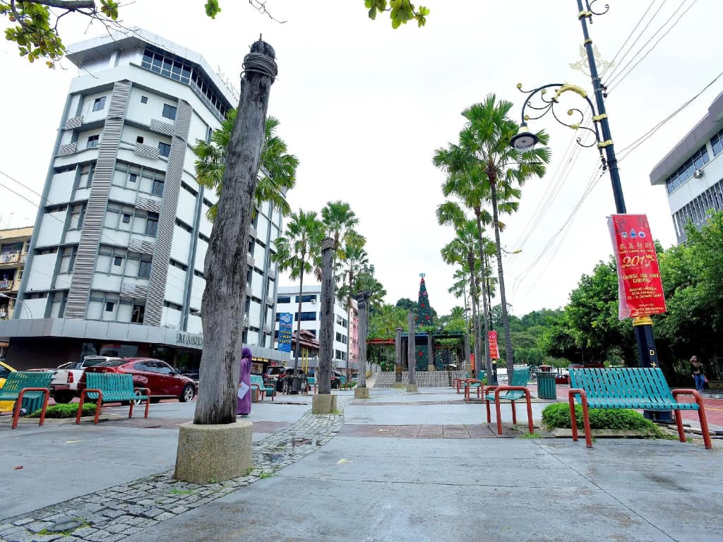 Pantai Inn - photo 20