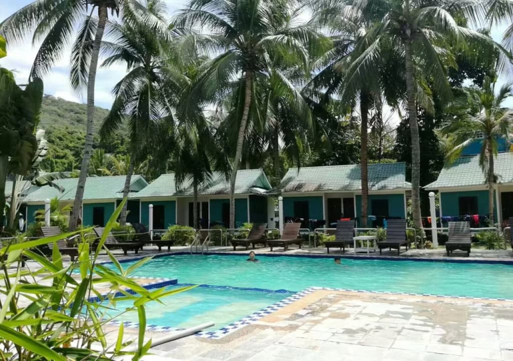 Redang Bay Resort Travel & Tours Sdn. Bhd. - photo 6