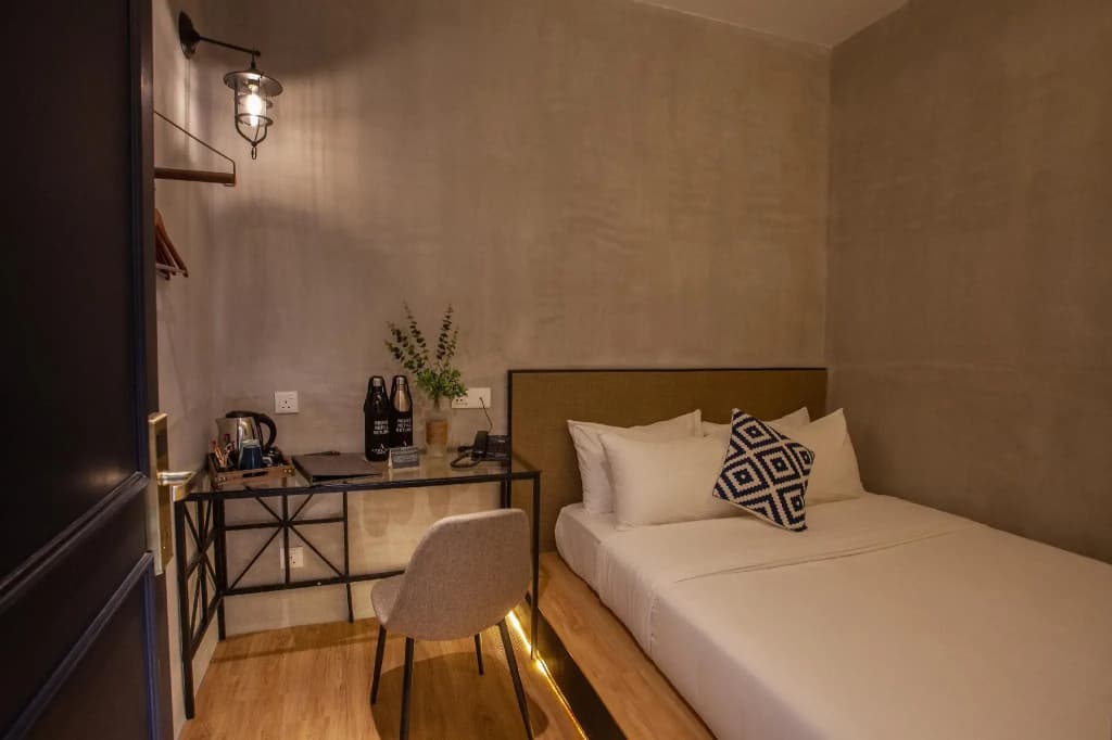 Atelier Hotel Johor Bahru - photo 2