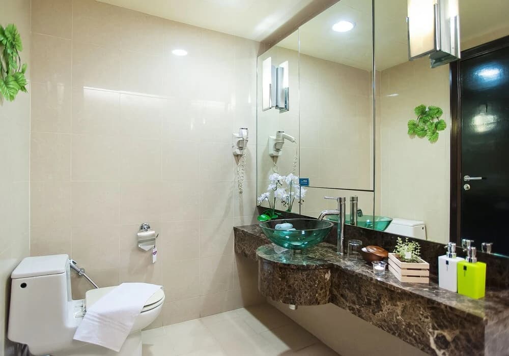 Sunway Resort Suite @ Lagoon & Pyramid - photo 8