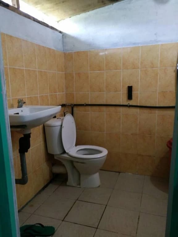 Taun Gusi Village Homestay - photo 7