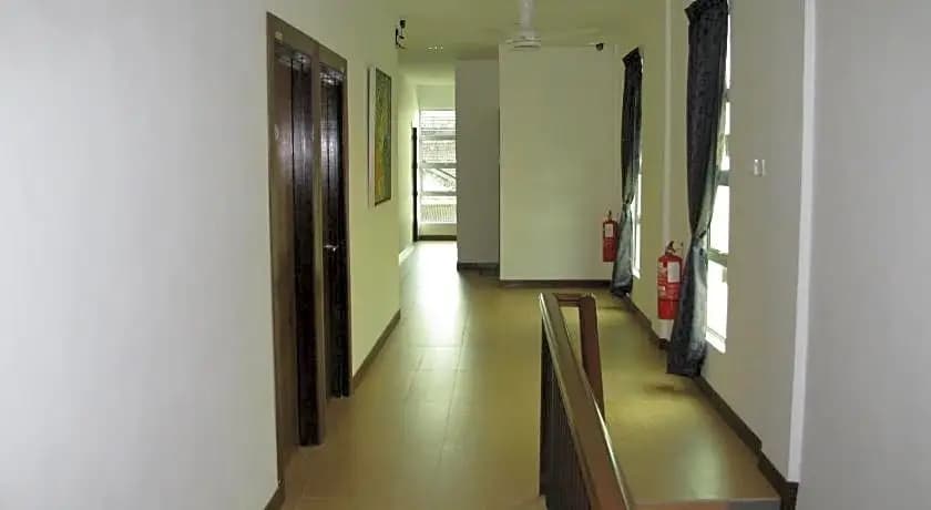 Fargo Boutique Hotel - photo 8