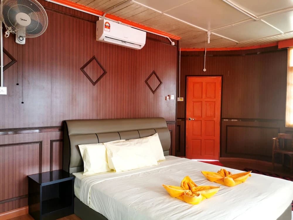 Villamas Perhentian Resort - photo 1