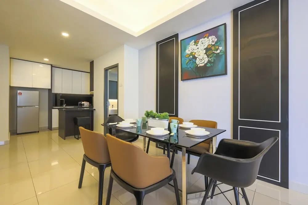 Genting Highlands Suite Ion Delemen - photo 22