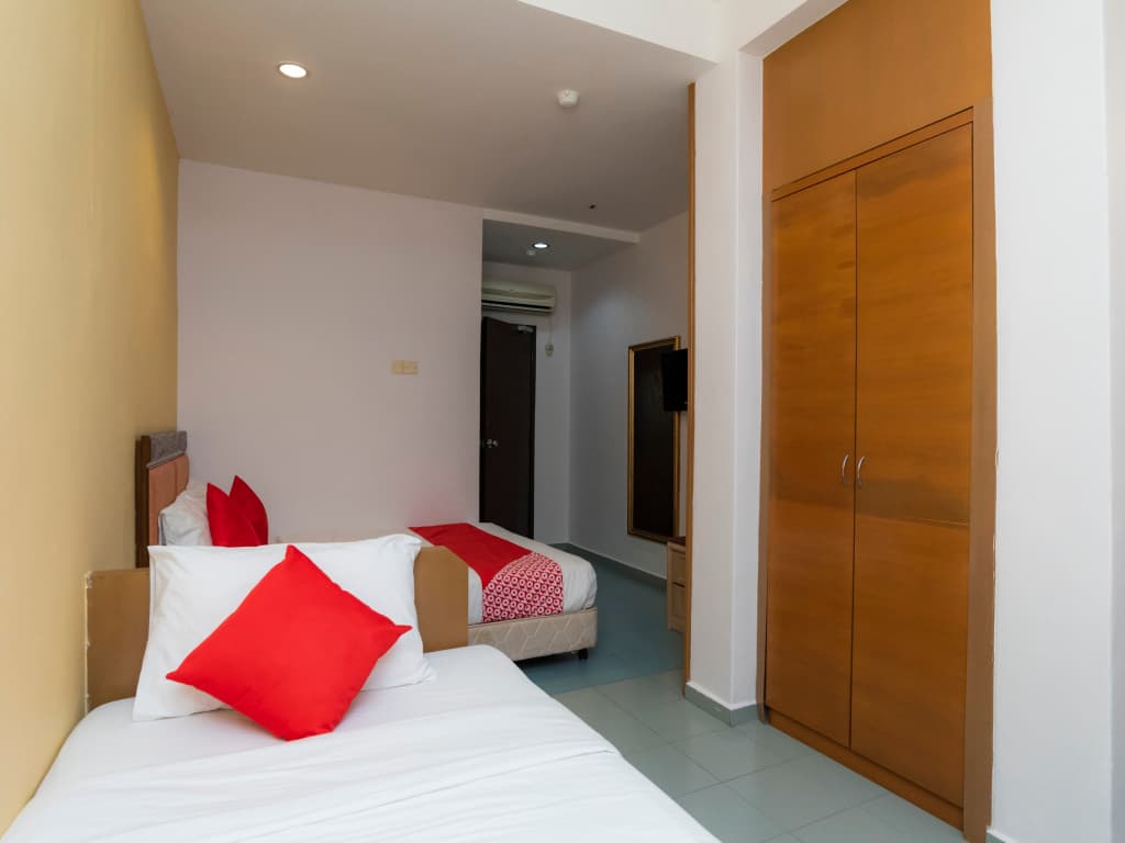 Hotel O De Perdana Hill - photo 6