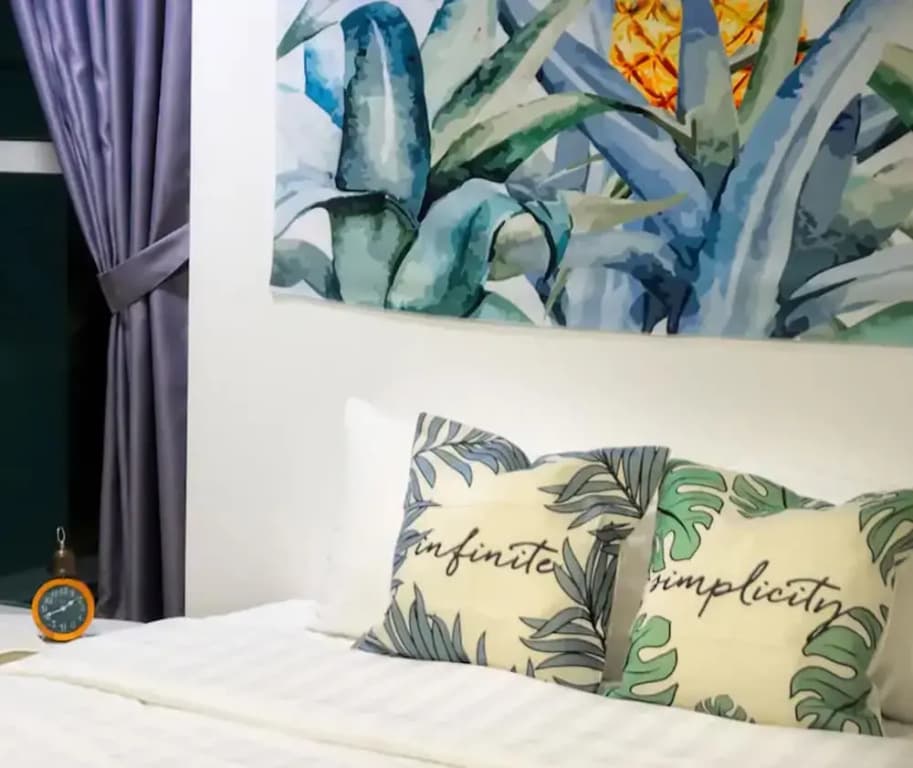 Nature Inspired 1BR Oasis B22A - photo 2