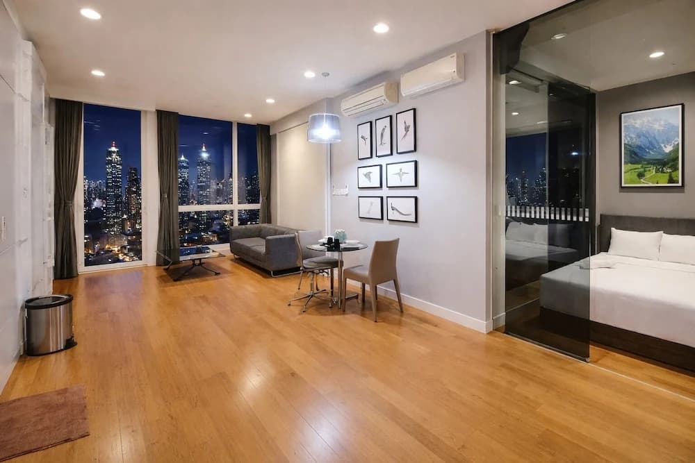 Sidemen Suites at Platinum KLCC - photo 39