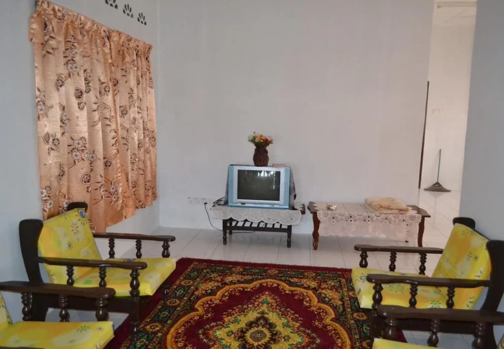 Syed Guesthouse - photo 4