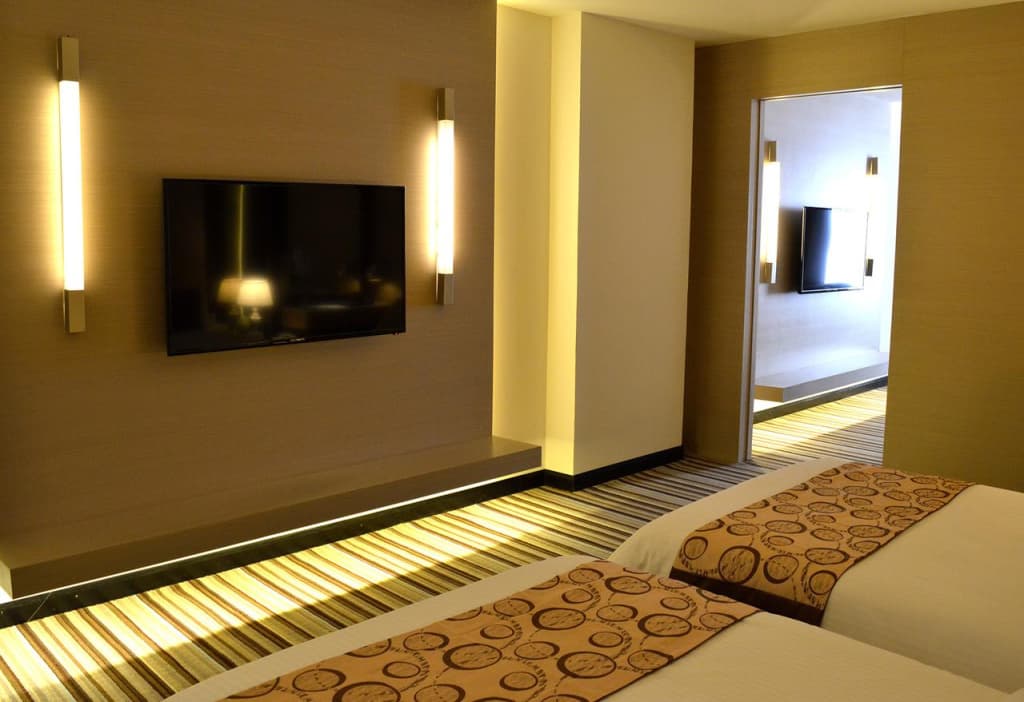 Goldsands Hotel - photo 43