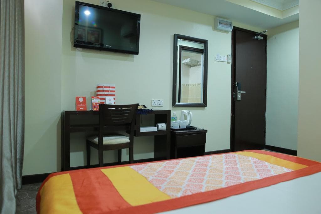 GDS Hotel Kuala Lumpur - photo 23