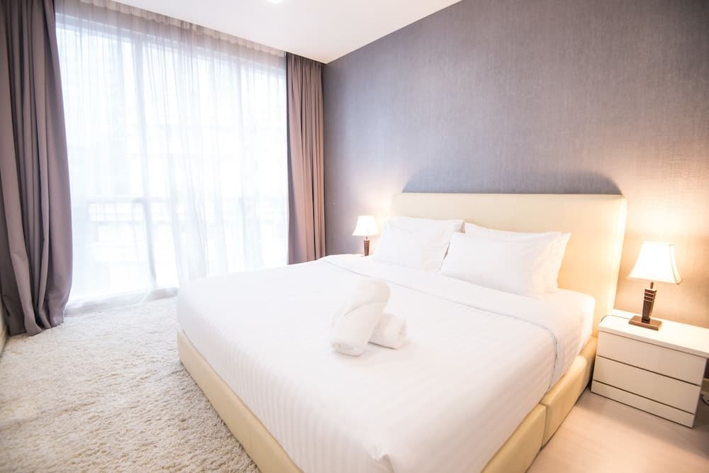 WTE Binjai 8 Suites - photo 43