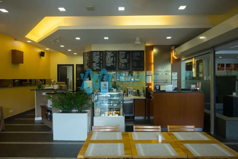 Mowu Suites at C Bukit Bintang - photo 2
