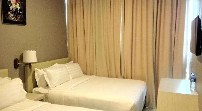 DS Hotel - photo 16