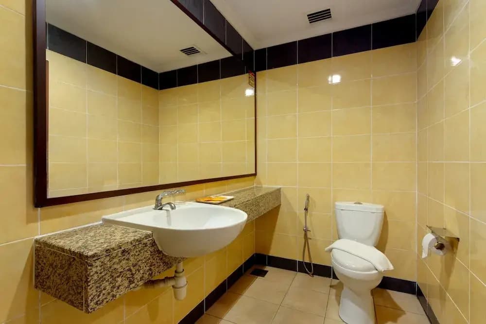 Kings Hotel - photo 8
