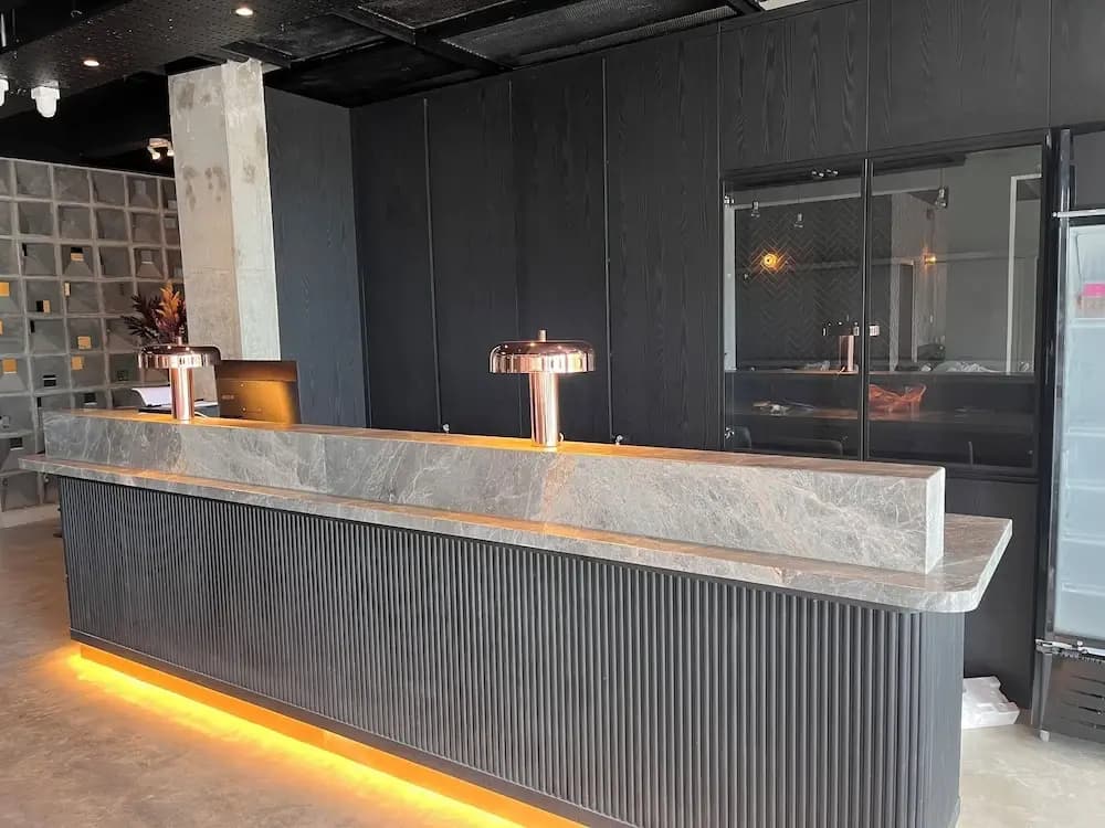 Atelier Hotel Abiad Johor Bahru - photo 17
