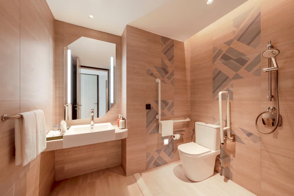 Holiday Inn Kuala Lumpur Bangsar by IHG - photo 8