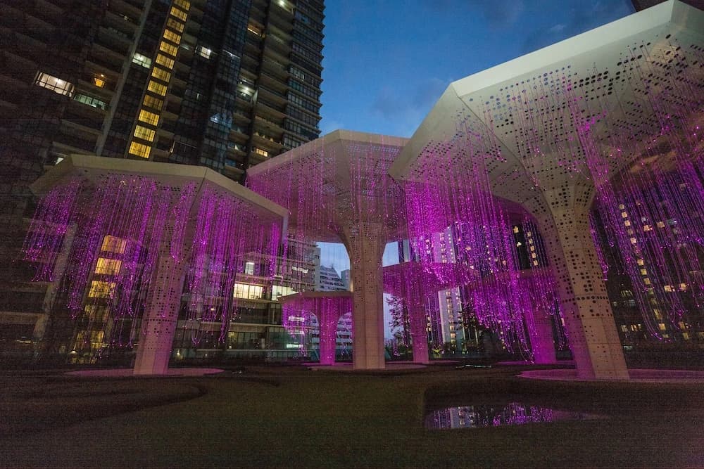 Arte Plus KLCC by Luxury Suites Asia - photo 1
