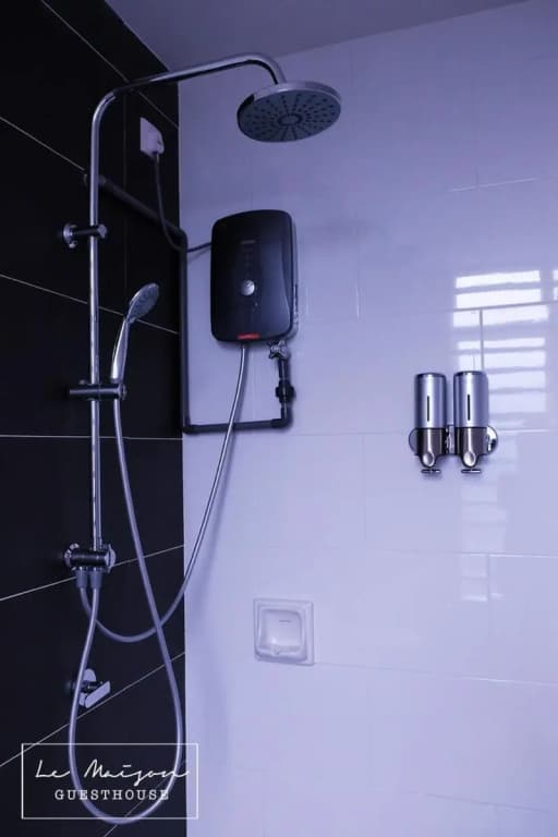 Jomstay Majestic Ipoh Suites - photo 14