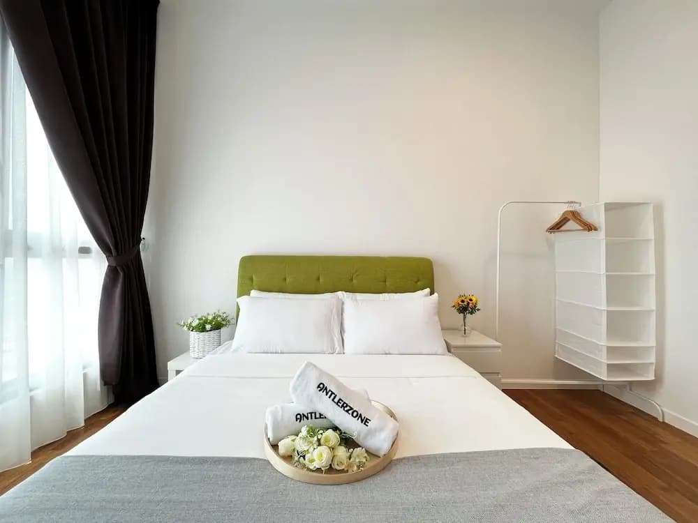 Paradigm Residence By Antlerzone - photo 48