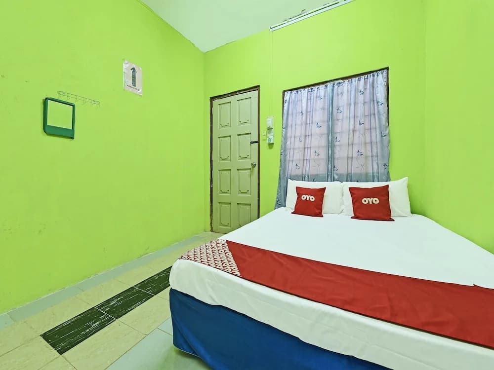 Haza Harmoni Guesthouse by OYO Rooms - photo 10