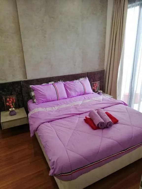 Lavender Suite @ I-City - photo 2