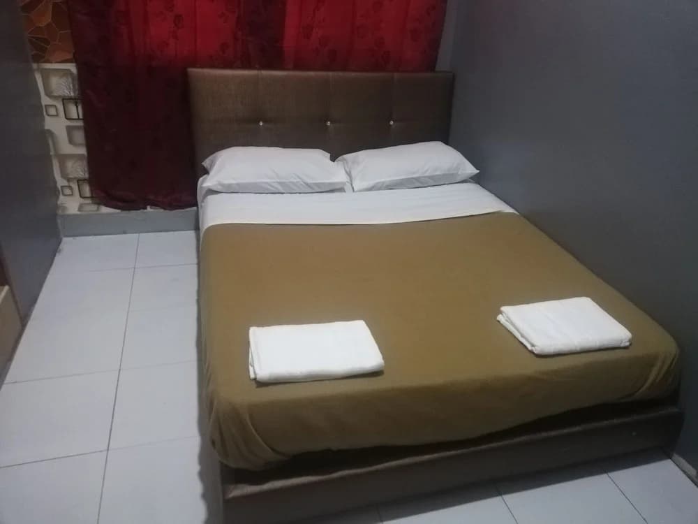 SPOT ON 90095 Slk Hotel - photo 21