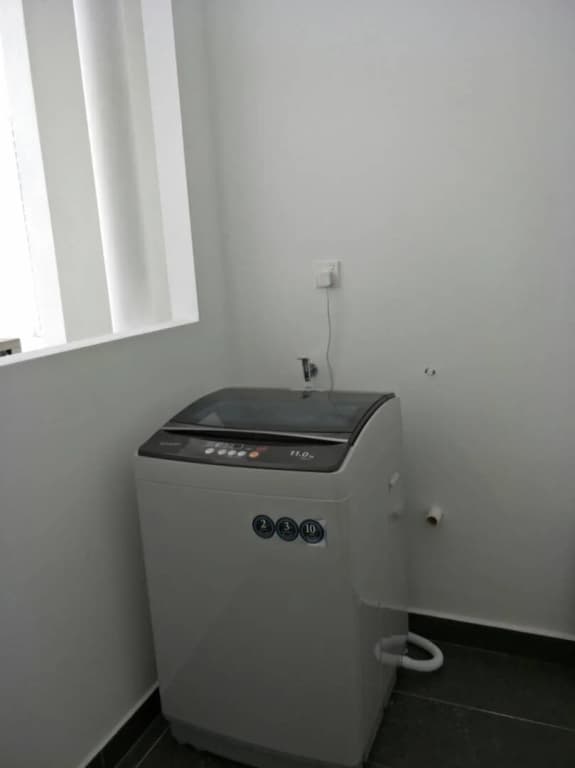 Pinnacle Tower Johor Bahru - photo 8