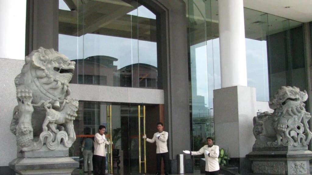 The Pearl Kuala Lumpur - photo 33