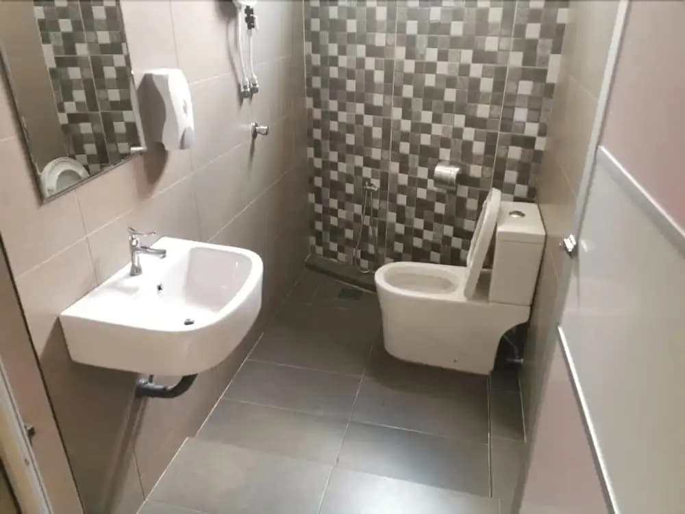 Mass Hotel Mentakab - photo 8
