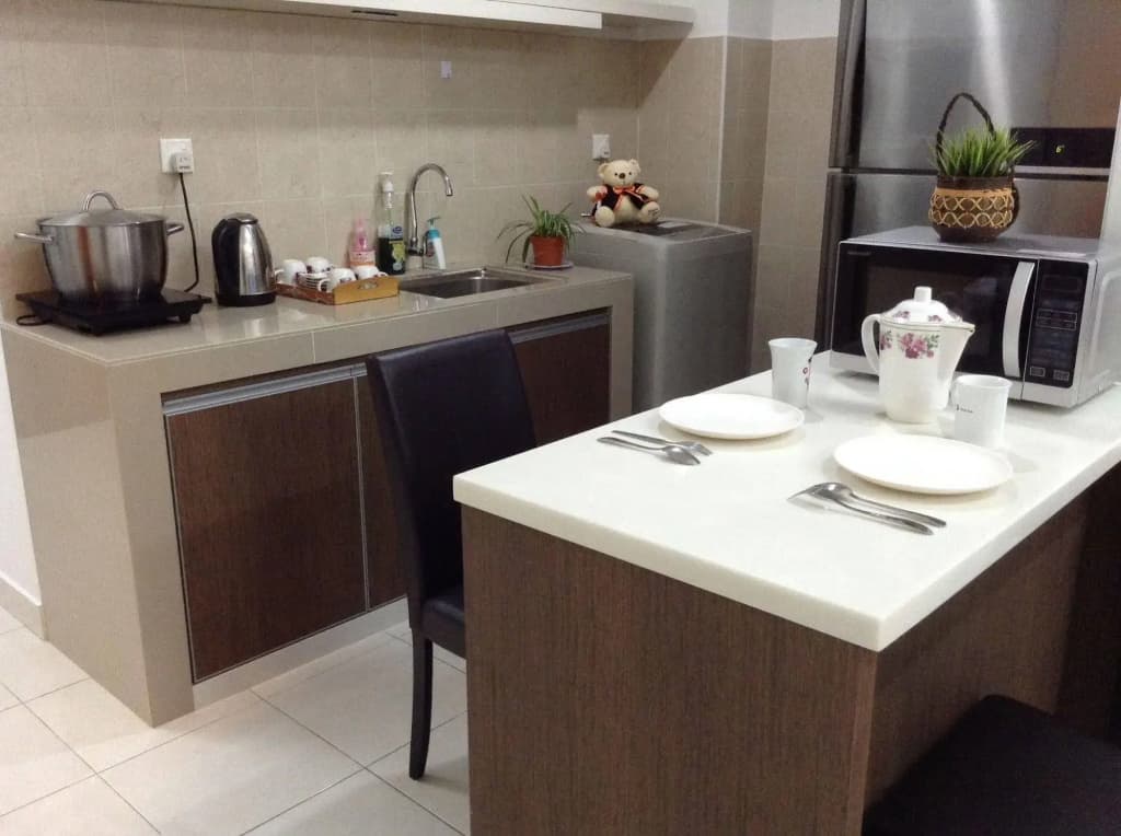A&F Tropics Homestay - photo 20
