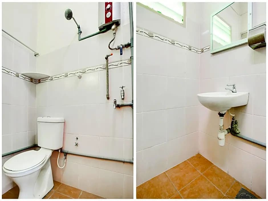 SPOT ON 89626 Hotel Dinar - photo 7