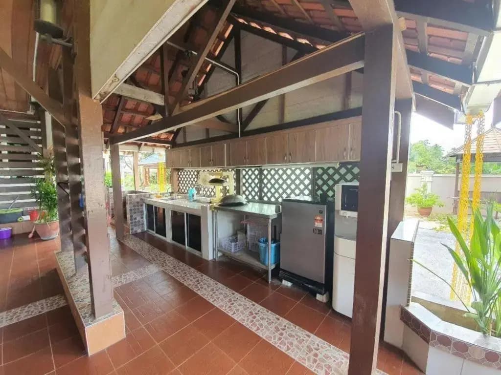 Temila Lodge - photo 7