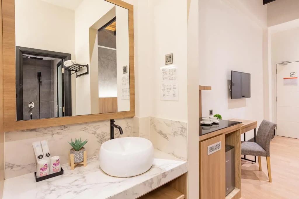 Muk by Victoria Home Melaka - photo 8