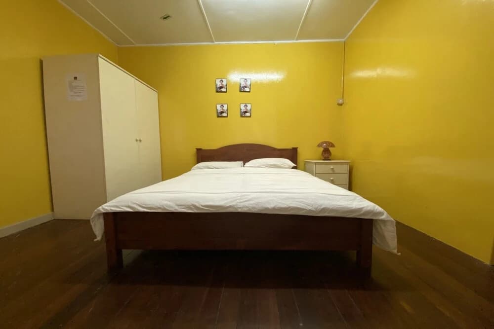 Oyo Home 90287 Rb Homestay & Farms - photo 19