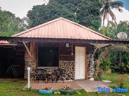 Timba Garden Semporna Free Town / Jetty Transport - photo 7