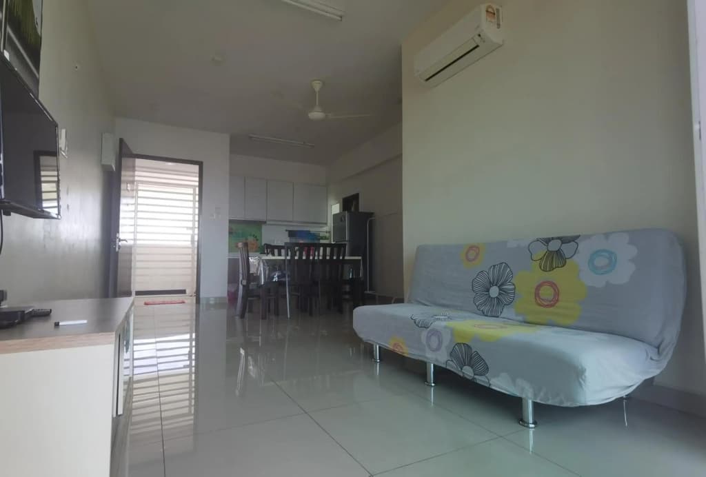 Ipoh Majestic R&C Homestay 1 - photo 4