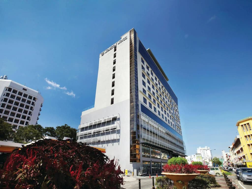 Horizon Hotel - photo 1