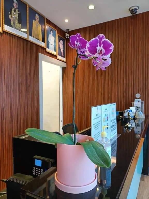 Merchant Hotel Kuching (formerly known as Kemena View Hotel Kuching) - photo 2