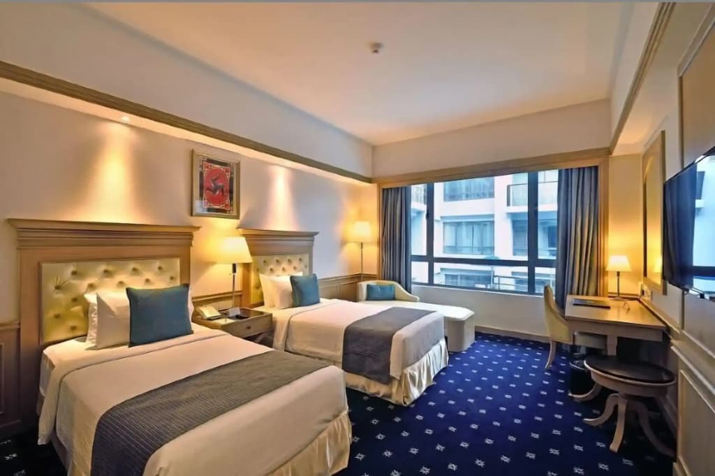 Royale Chulan Penang - photo 37