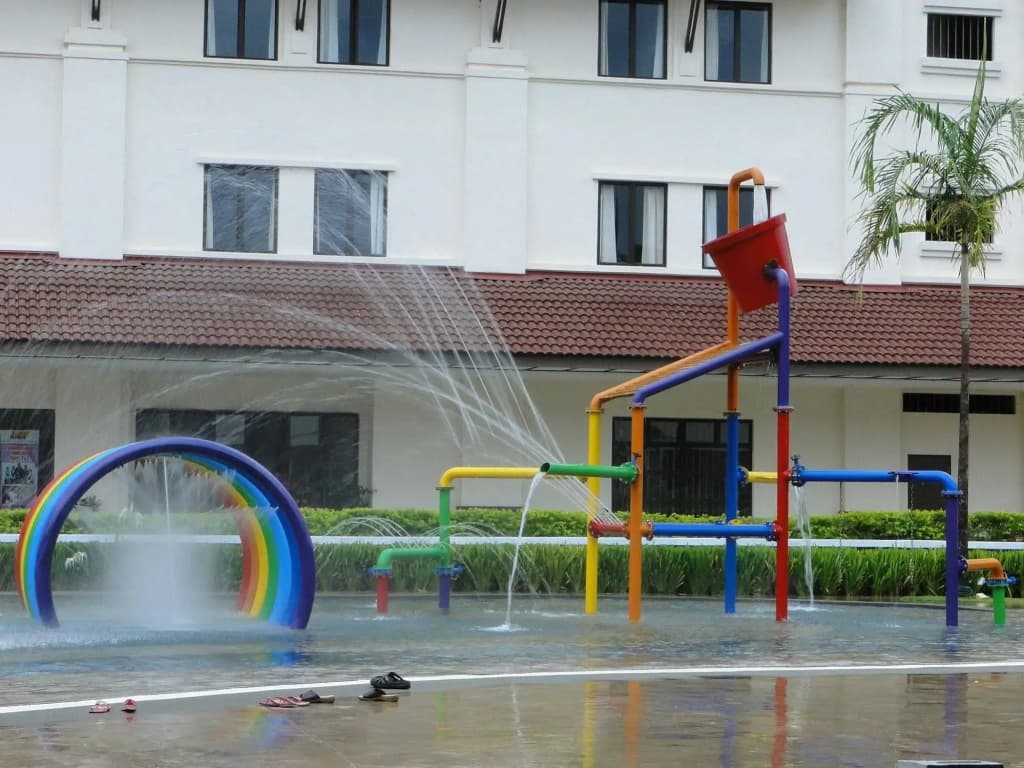 Sempurna Resort - photo 13