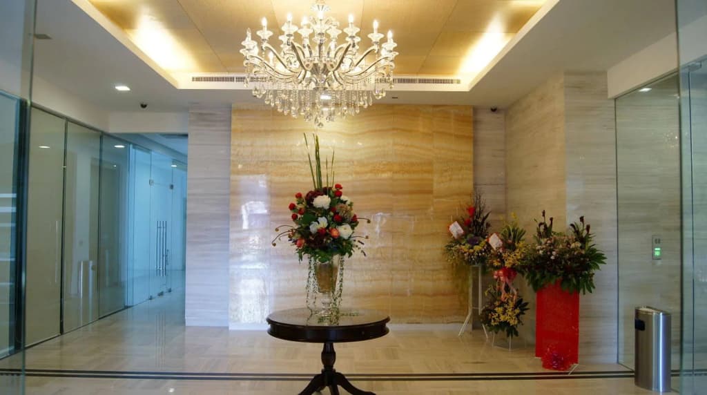 Casa Residency Condominium Kl by Emily in Town - photo 11