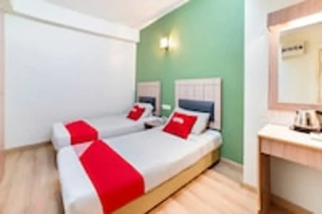Sri Mutiara Hotel Seremban - photo 21