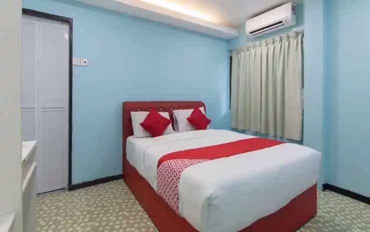 Pd Star Hotel by OYO Rooms - photo 2