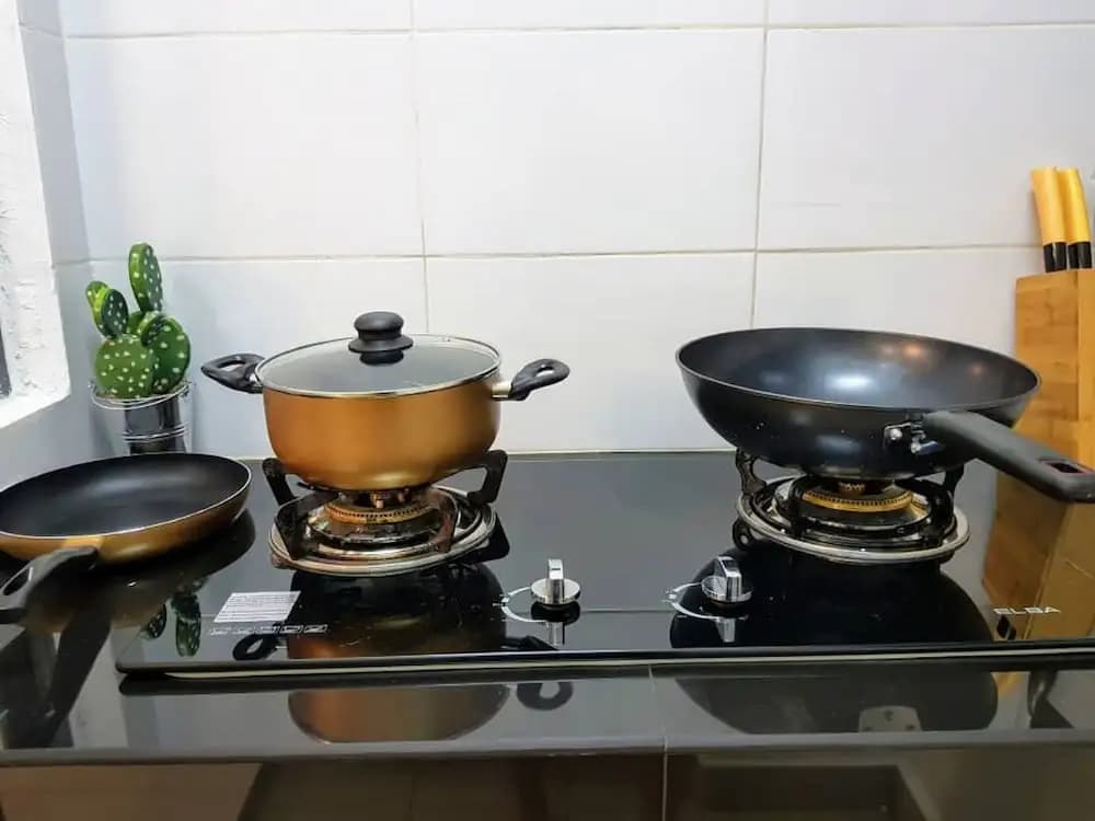 Puchong 8-12 pax Cozy Apartment IOI - photo 19