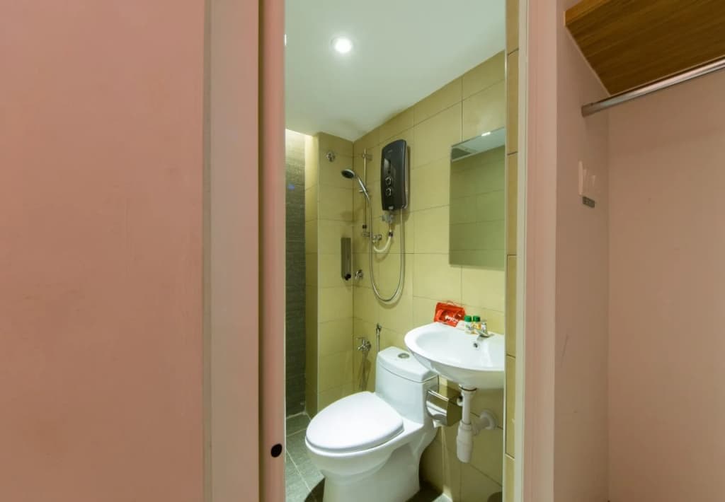 Sovotel Boutique Hotel at Uptown 101 - photo 9