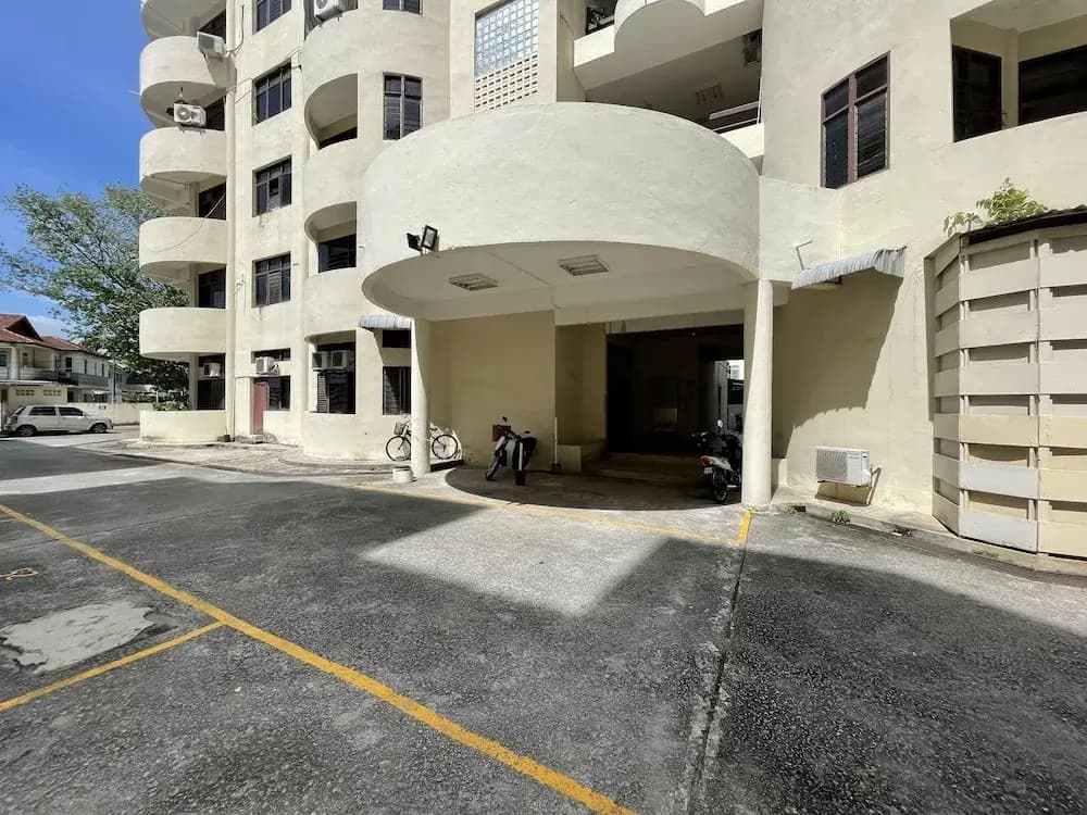 WG Guest House - photo 34