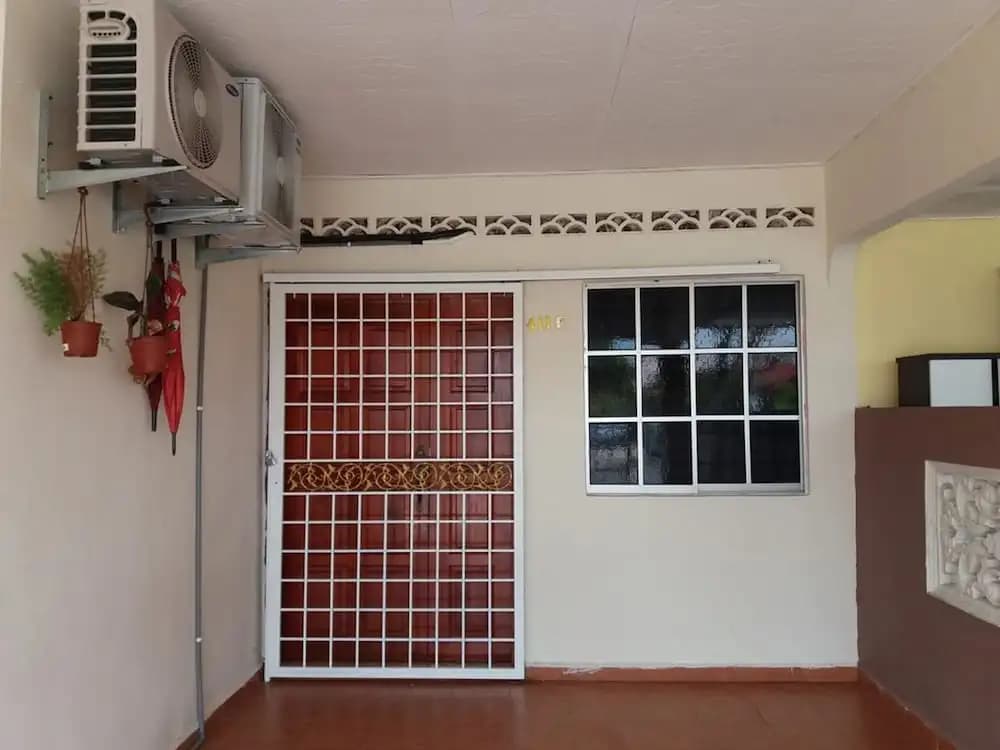 Izora Homestay Melaka - photo 10