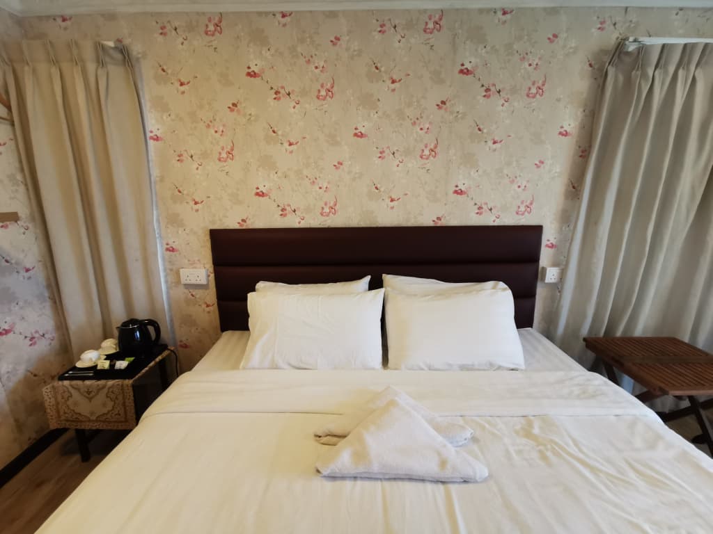 Hotel O Mount Hill Villa Kundasang - photo 4