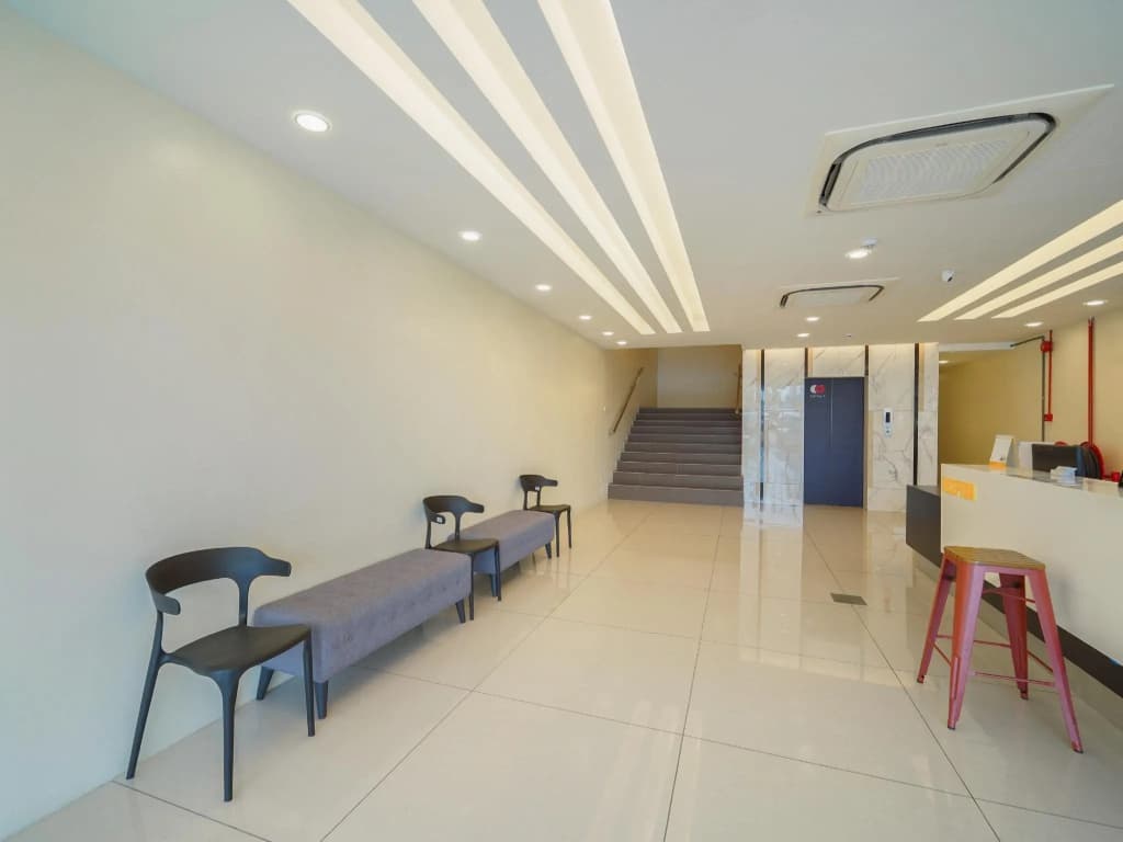 Capital O 89685 Atta Hotel Bukit Mertajam - photo 10
